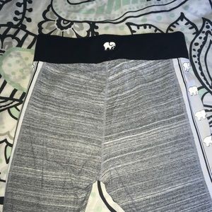 Ivory Ella reflective leggings